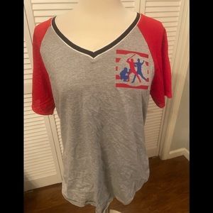 Baseball Shirt